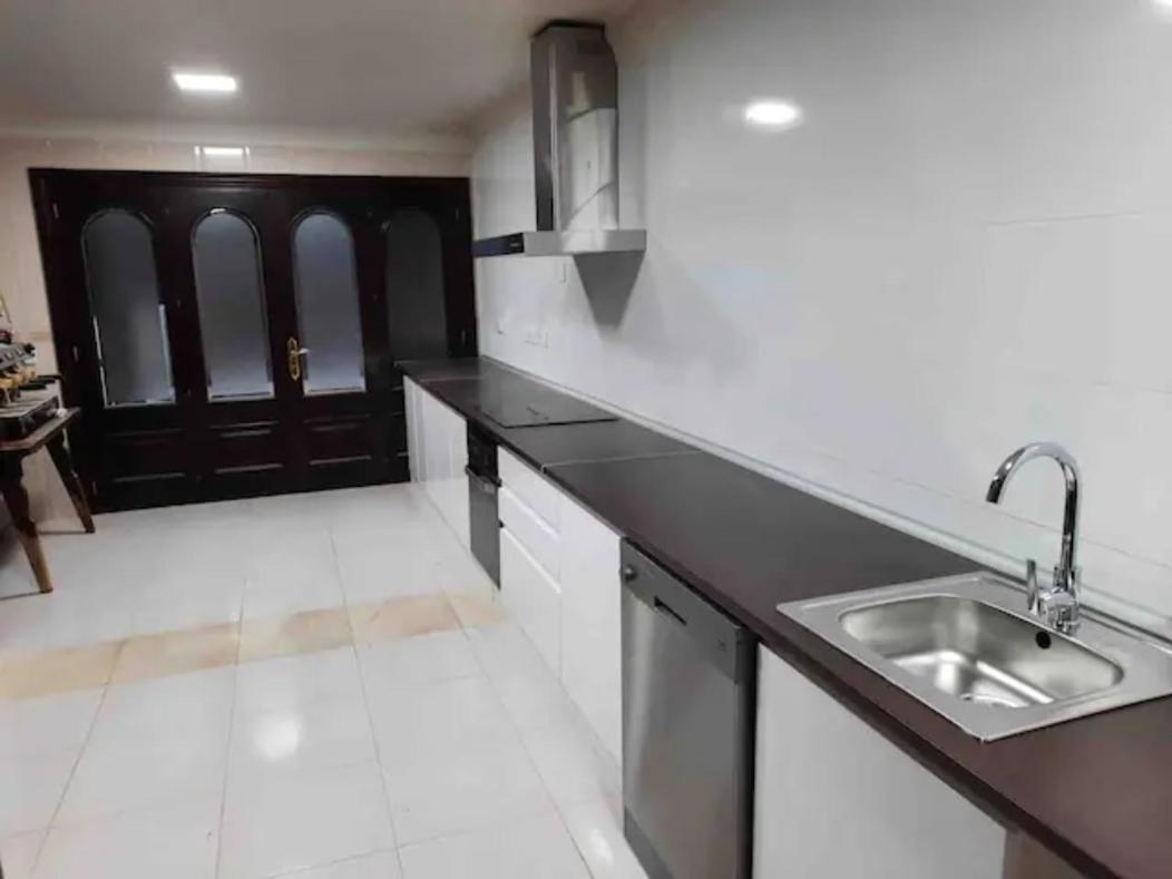 Villa With Private Pool -palma Ambassador Center Etv14825 Palma di Maiorca