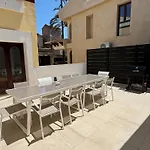 Villa With Private Pool -Palma Ambassador Center Etv14825